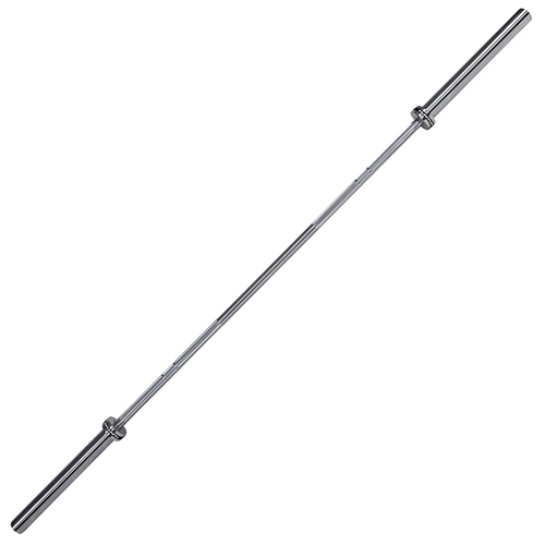 Tunturi CrossFit Olympisk Vektstang - 220 cm
